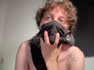 Webcam sex con Fakenshtbrah