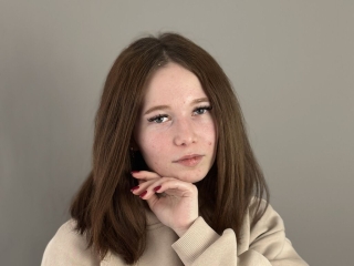 Falinebattersby's Sexcam