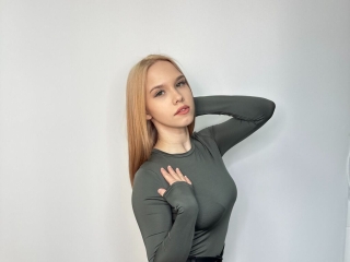 Falinebyron's Sexcam