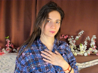 Sexcam Porn von Falinecoey