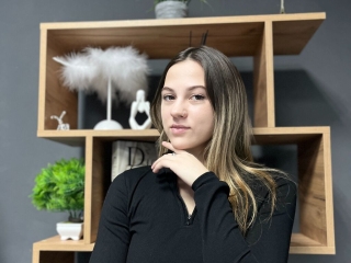 Falinederricott's Sexcam