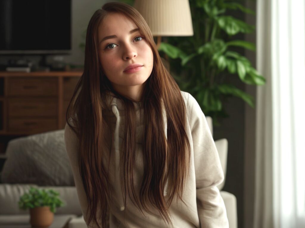 Falinefarlow's profile - Image n°0