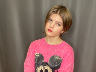 Falinegummer's Sexcam