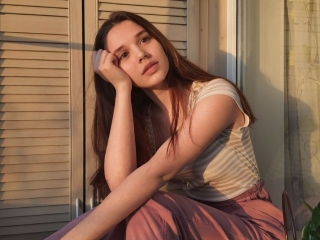 Falinehaddaway's Sexcam