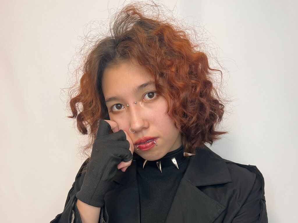 Falinehamm's profile - Image n°0