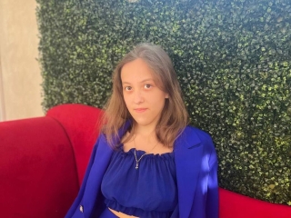 Falinehardeman's Sexcam