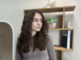 Falinehickmott's Sexcam
