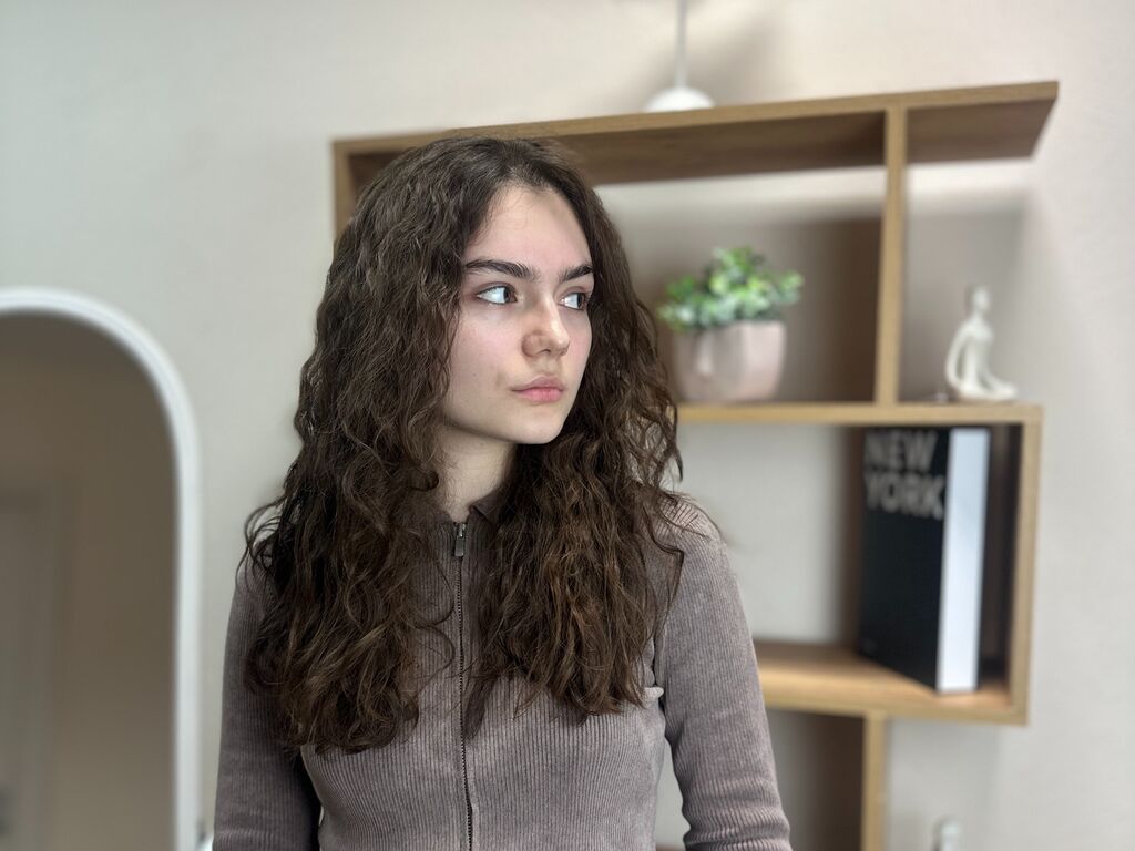 Falinehickmott's profile - Image n°0