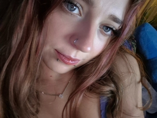 Sexo por webcam con Fallenwillow