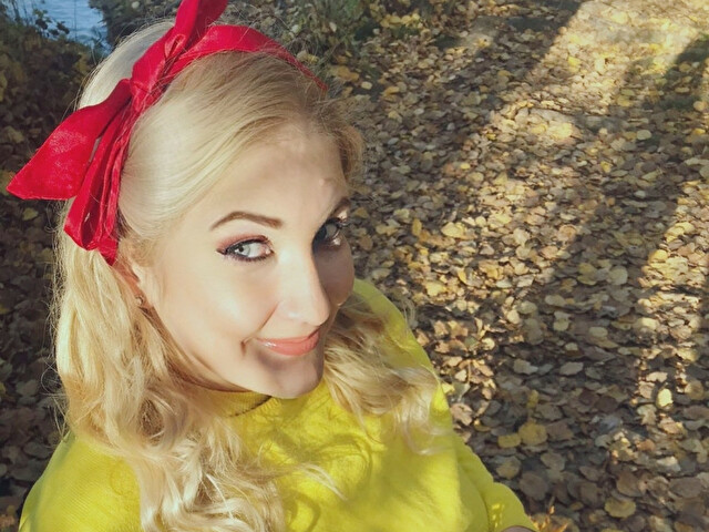 Fallon's Profil - Bild n°15