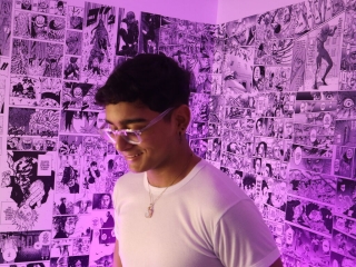 Live Sex Fallonclark
