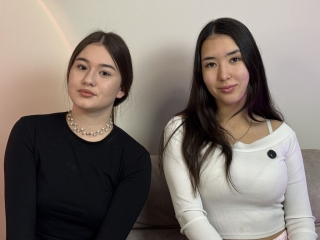 Fancyandfelica's Sexcam