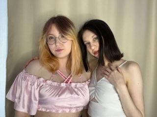 Fancyandfrederic's Sexcam