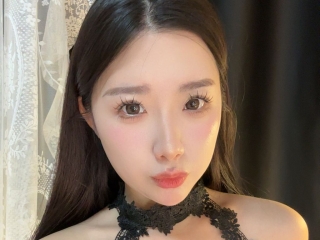 Fangfu's Sexcam