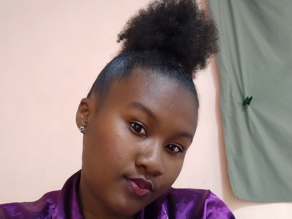 Fanirisoaemina's Profil - Bild n°0