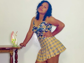 Fanniemonroe's Sexcam