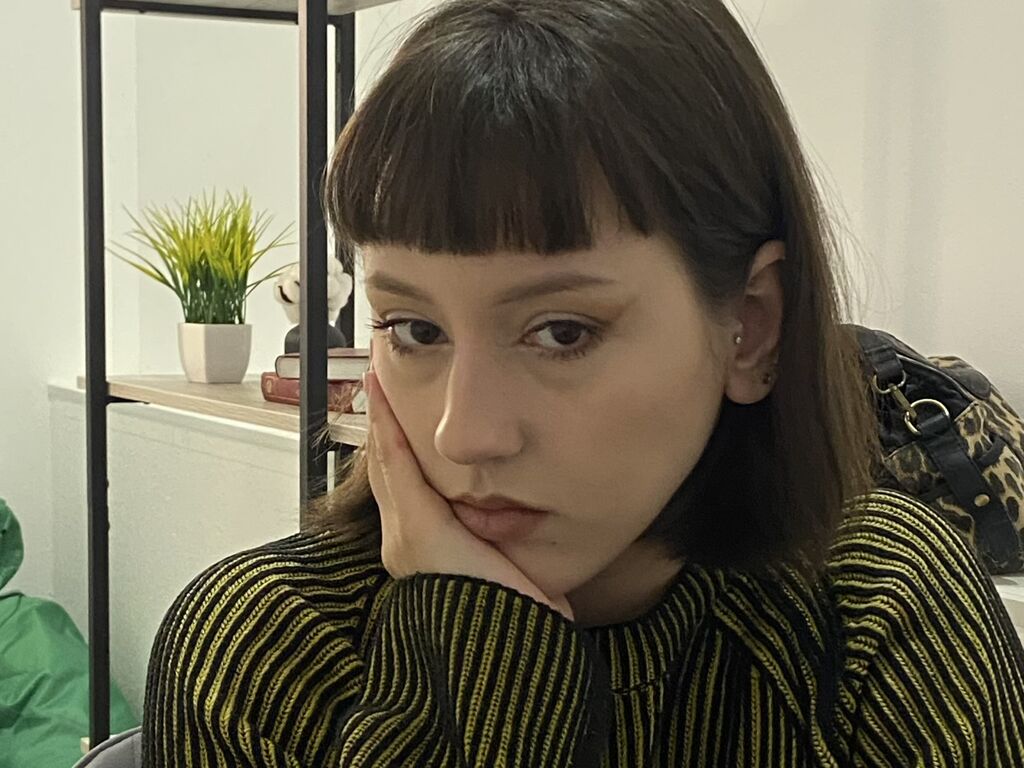 Perfil con Fannierasberry - Imagen  n°1