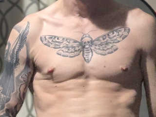 Webcam sex con Fantasydesire83