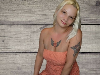 Fantasygal's Sexcam