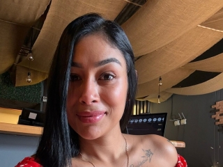 Sexo por webcam con Fantasystore