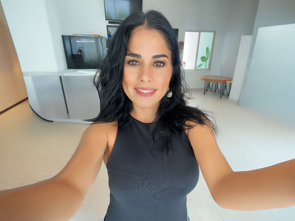 Fanyescobar's profile - Image n°0