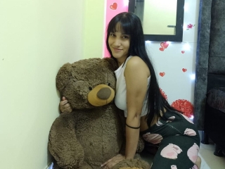 Fanyguerra's Sexcam
