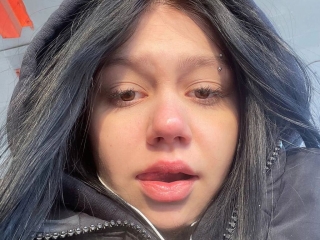 Webcam sex met Farahnewall