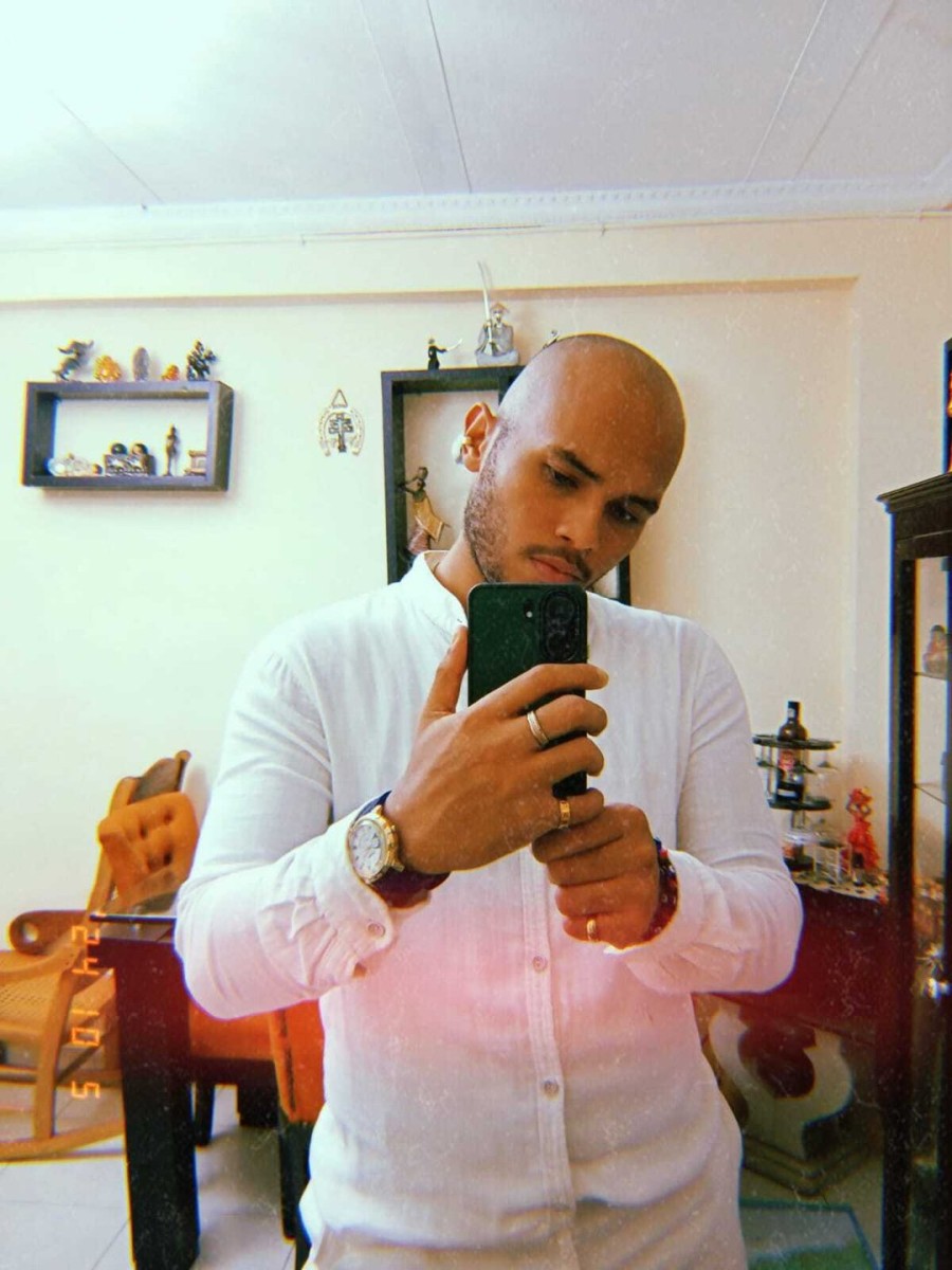 Faraon69_Pr's profile - Image n°0