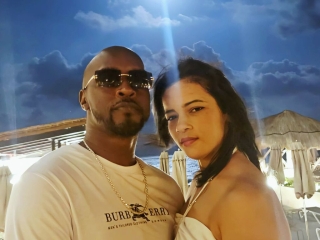 Webcam sex with Farianaandpaul