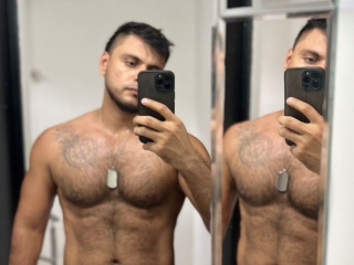 Faridbenjamin's Sexcam