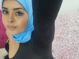 Farihamenem's Sexcam