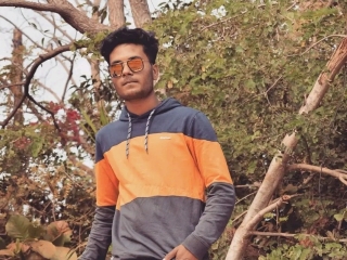 Sexo por webcam con Farmer_Man