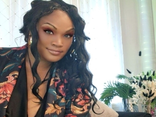 Webcam sex met Farrahlyn