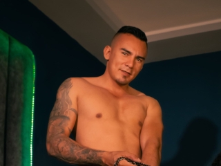 Faruckquintero's Sexcam