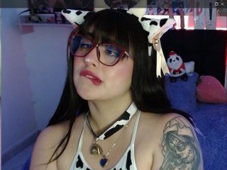 Webcam sex de Faryh