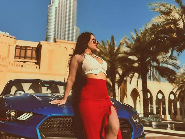 fatalefemme's profile - Image n°3