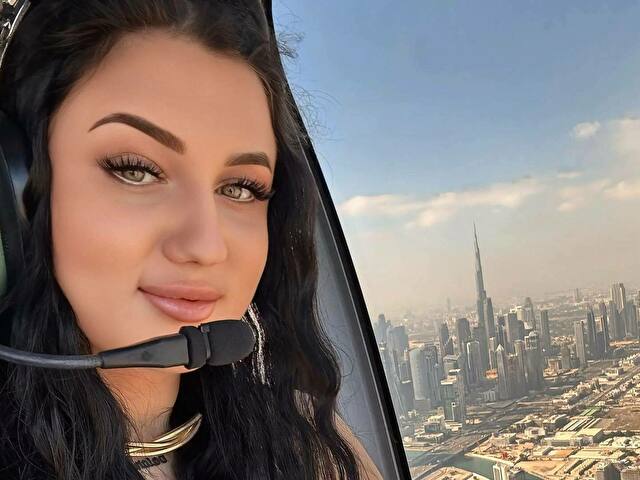 fatalefemme's profile - Image n°6