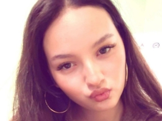 Fatimahamargo's Sexcam