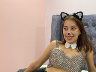 Fatimamalva's Sexcam