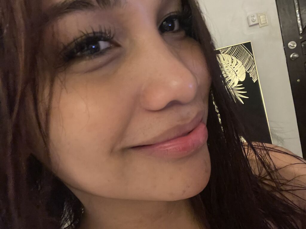 Fatricia's Profil - Bild n°1