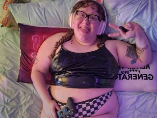 Webcam sex con Fatveronica