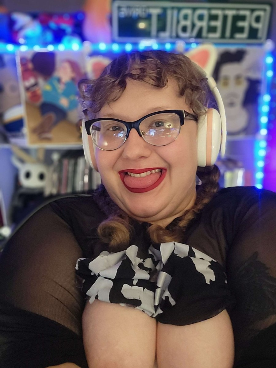 Fatveronica' profilo - Immagine n°1