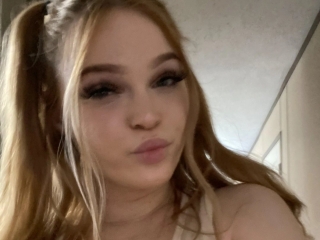 Sexcam Live Show von Favvwhitegirll