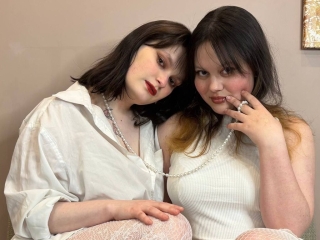 Sexo por webcam con Fayandceola