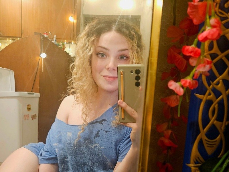 Faye_Harris's Profil - Bild n°2