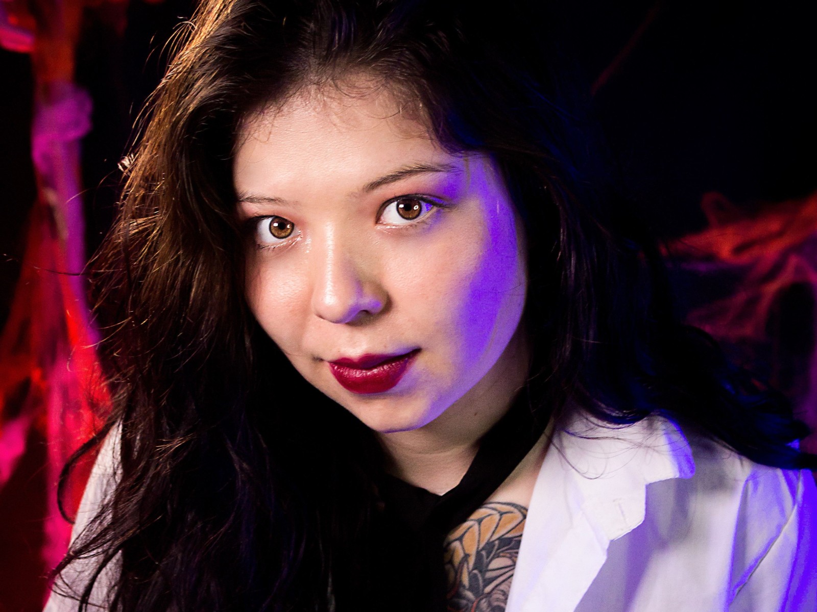 Fayedvalentine's profile - Image n°1