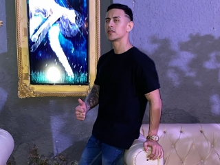 Fedeoinoir's profiel