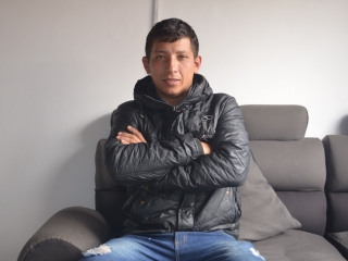 Federico55's Sexcam