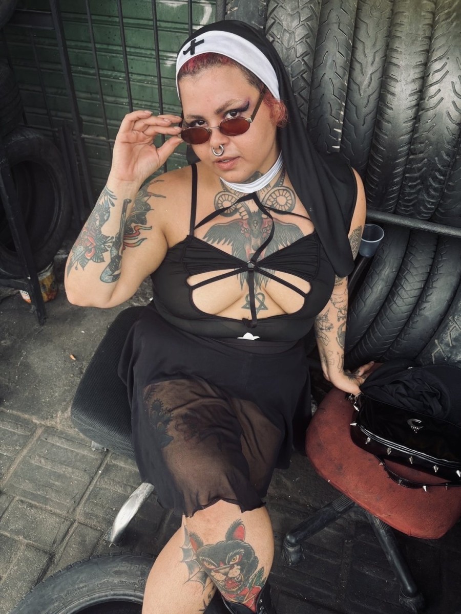 Fedraluna's profiel - Afbeelding n°0