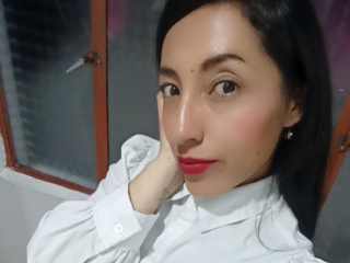 Sexo por webcam con Feetfeticheh